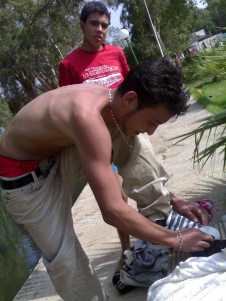 jawad zakaria